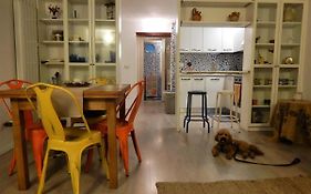 Appartamento Ninì Short lets