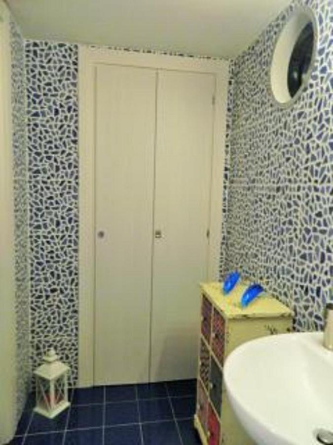 Appartamento Ninì Short lets Naples Extérieur photo